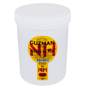 Пектин NH Plus 1020 GUZMAN 1 кг